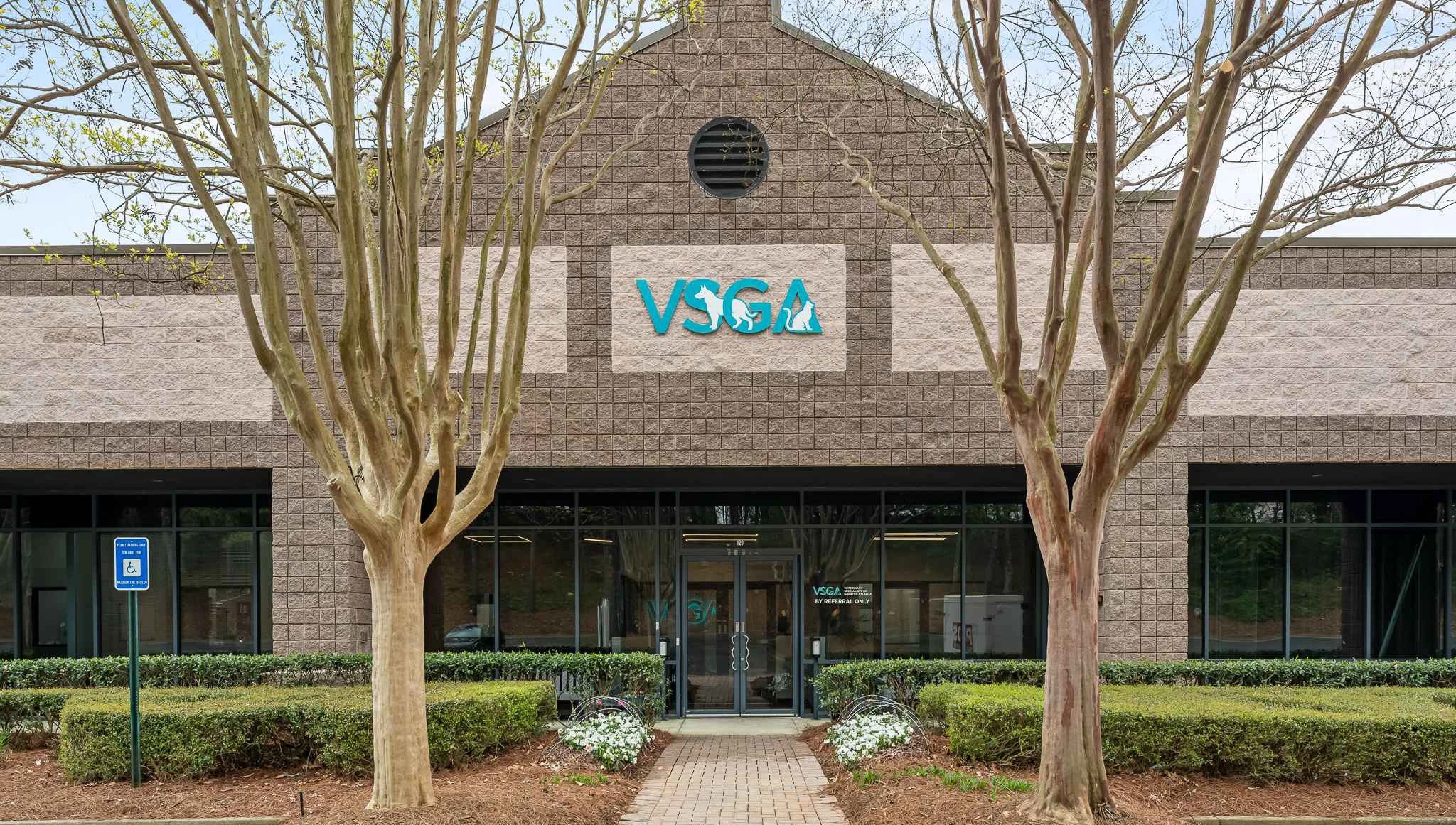 Veterinary Specialists of Greater Atlanta